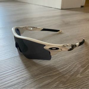Oakley Radar Sunglasses